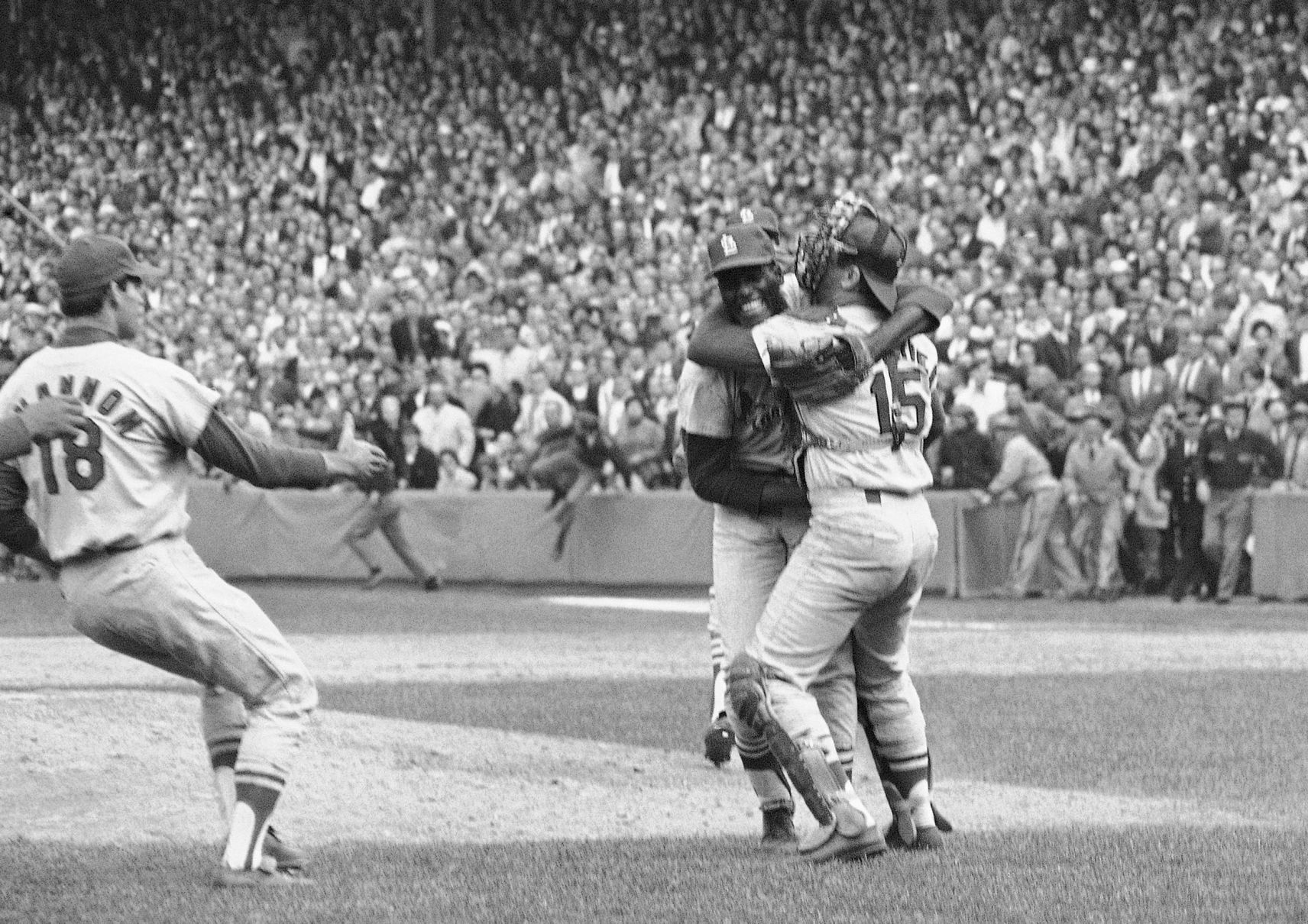 Obit Bob Gibson Baseball